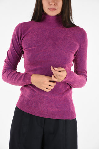 Turtleneck Sweater