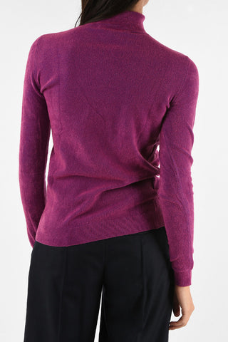 Turtleneck Sweater