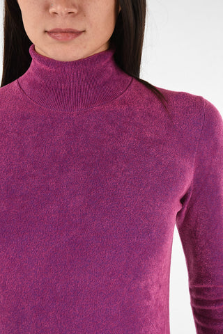 Turtleneck Sweater