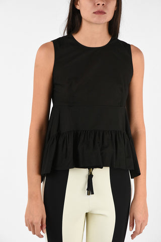 Frilled Top