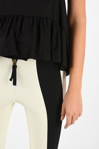 Frilled Top