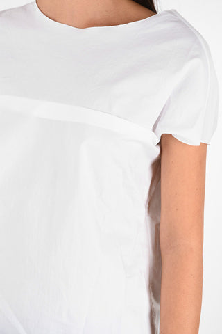 Short Sleeve Blouse