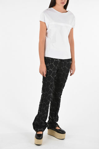 Short Sleeve Blouse