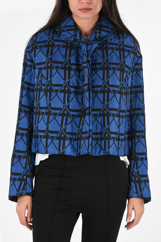 Check Blazer