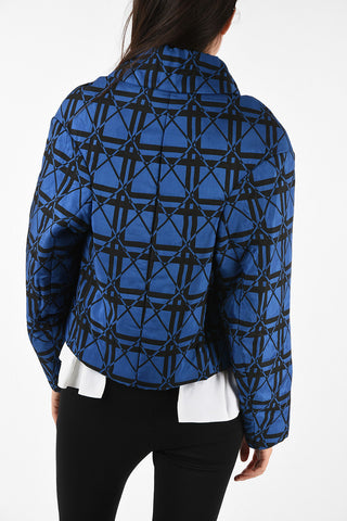 Check Blazer