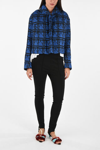 Check Blazer