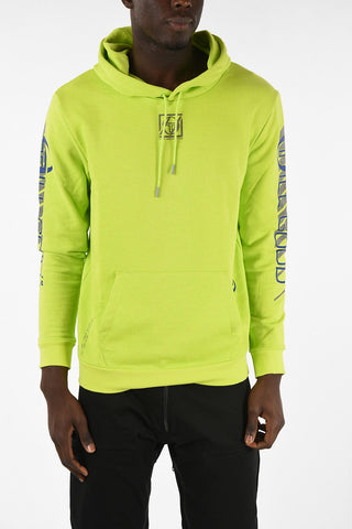 SERGIO TACCHINI Printed Hoodie
