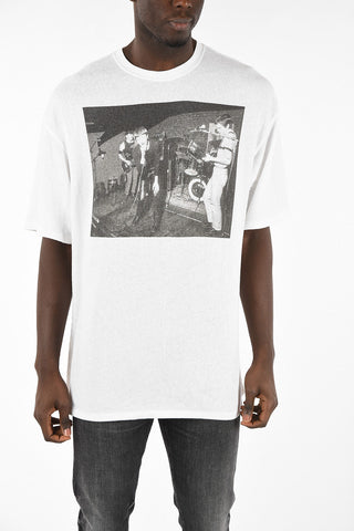 Oversized JOY DIVISION T-Shirt