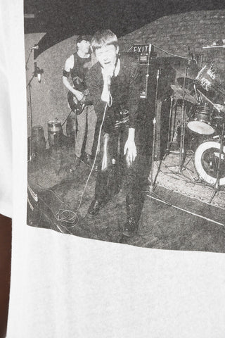 T-shirt JOY DIVISION Oversized