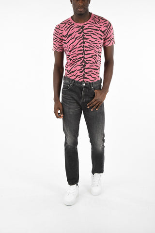 Jeans Regular Fit Tapered 18 cm