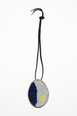 MM11 Collana con pendente