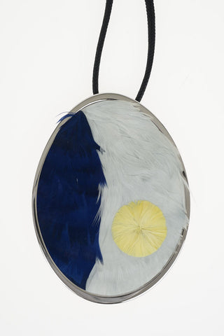 MM11 Collana con pendente