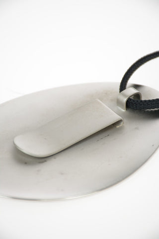 MM11 Collana con pendente