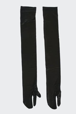 MM6 Long Gloves