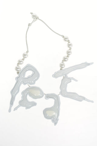 MM11 PEARL Necklace