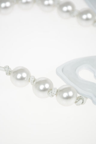 MM11 PEARL Necklace