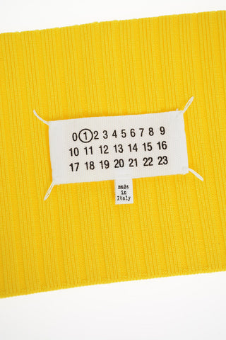 MM1 Fabric Neck