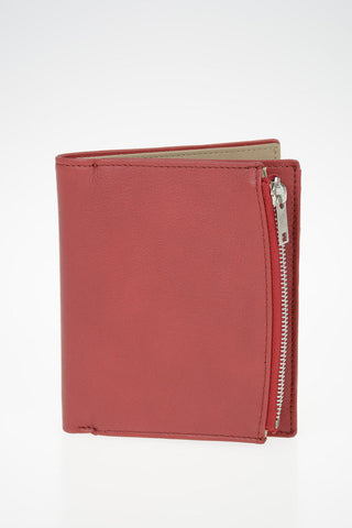 MM11 Leather Wallet
