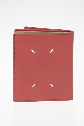 MM11 Leather Wallet