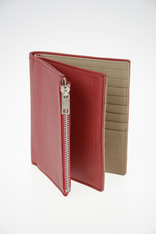 MM11 Leather Wallet