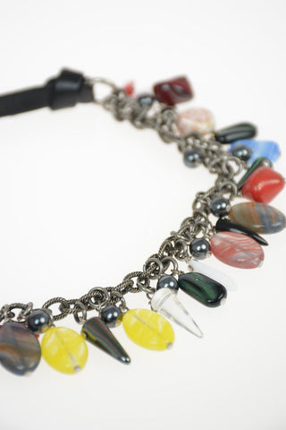 MM11 bracelet with Pendants