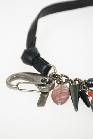 MM11 bracelet with Pendants