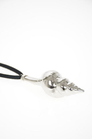 MM11 Necklace with Shell pendant