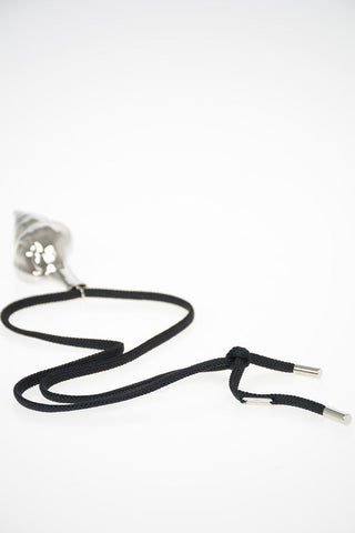 MM11 Necklace with Shell pendant