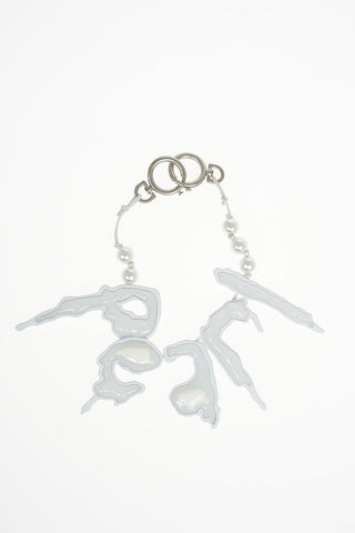 MM11 PEARL Necklace