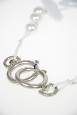 MM11 PEARL Necklace