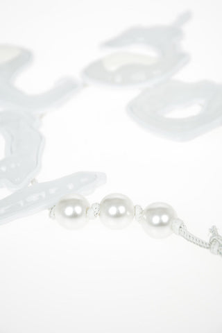 MM11 PEARL Necklace