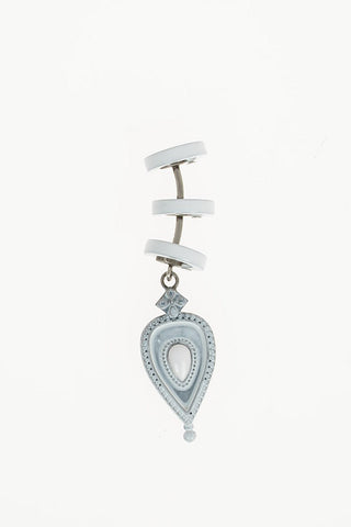 MM11 Earring with Pendant