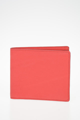 MM11 Leather Wallet