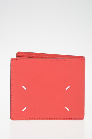 MM11 Leather Wallet