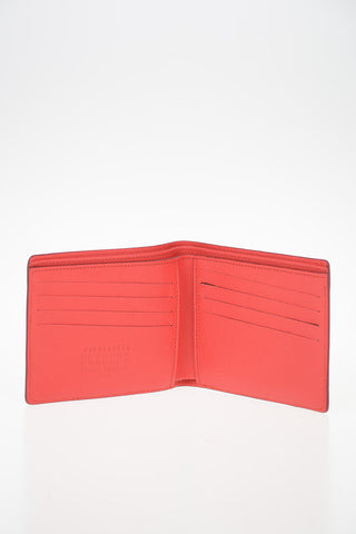 MM11 Leather Wallet
