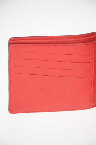 MM11 Leather Wallet