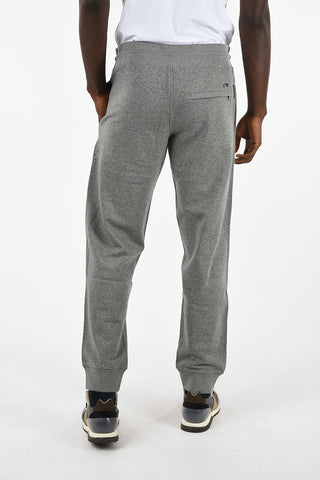 ARMANI JEANS Cotton Jersey Jogger