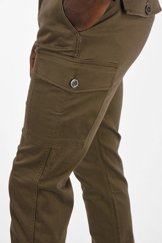 ARMANI JEANS Cargo Pant