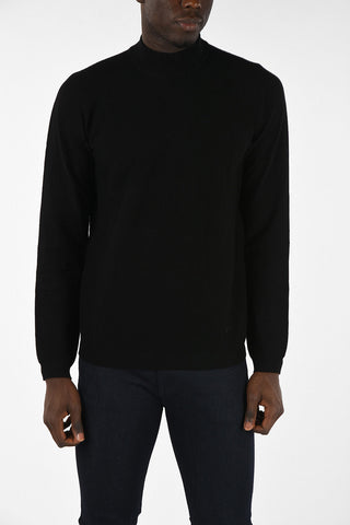 COLLEZIONI Turtleneck Sweater