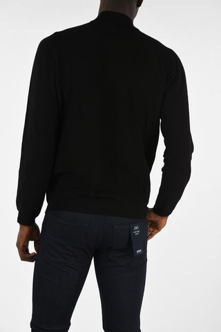 COLLEZIONI Turtleneck Sweater