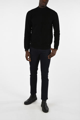 COLLEZIONI Turtleneck Sweater