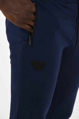 ARMANI JEANS Jogger Pants