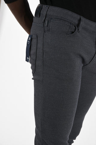ARMANI JEANS Slim Fit 5 Pockets Pant