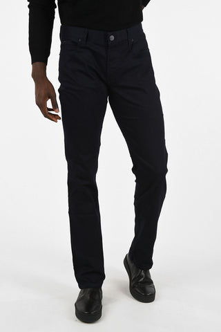 COLLEZIONI 21cm Stretch Denim J15 Jeans