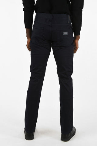 COLLEZIONI 21cm Stretch Denim J15 Jeans