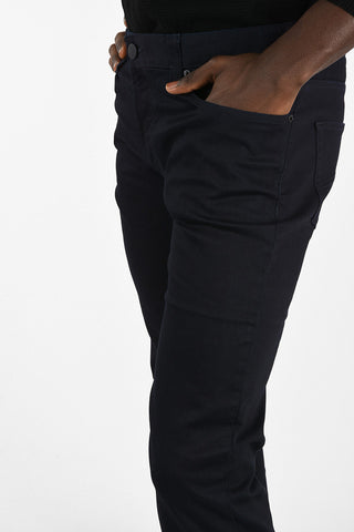 COLLEZIONI 21cm Stretch Denim J15 Jeans