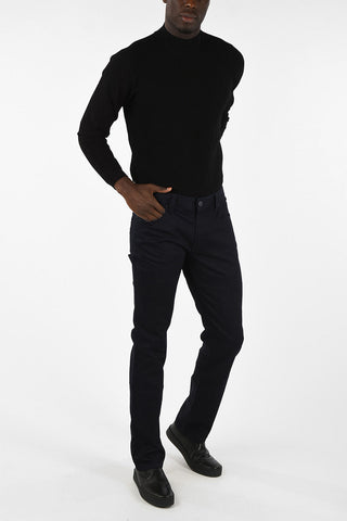 COLLEZIONI 21cm Stretch Denim J15 Jeans