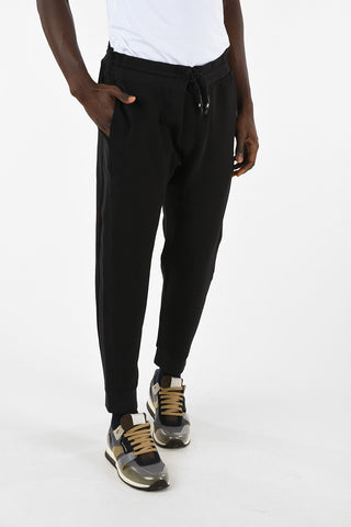 ARMANI JEANS Jogger Piping