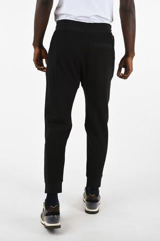 ARMANI JEANS Jogger Piping