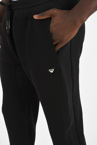 ARMANI JEANS Jogger Piping